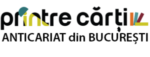 Anticariat din București