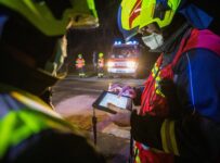 plan de evacuare familie